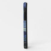 Starry Night von Vincent Van Gogh Case-Mate iPhone Hülle (Hinten/Links)