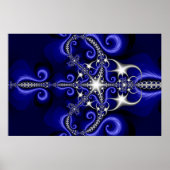 Starry Poster (Vorne)