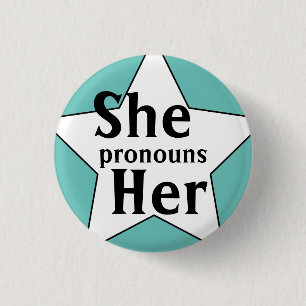 Starry sie ihre Pronos Button