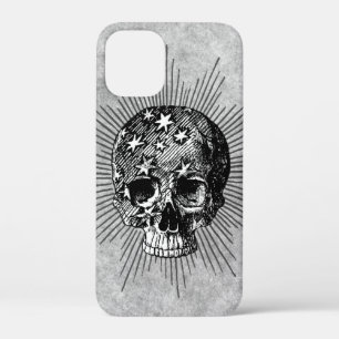 Starry Skull Case-Mate iPhone Hülle