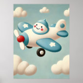 Starry Sky Adventures Poster (Vorne)