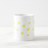 Starry Sky Coffee Tasse (Mittel)