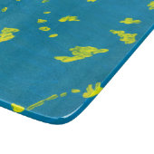 Starry Sky Cutting Board Schneidebrett (Ecke)
