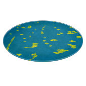Starry Sky Cutting Board Schneidebrett (Ecke)