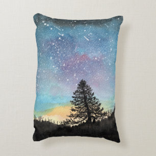 Starry Sky Dekokissen