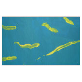 Starry Sky Fabric Stoff (Fat Quarter (45,7 x 55,9 cm))