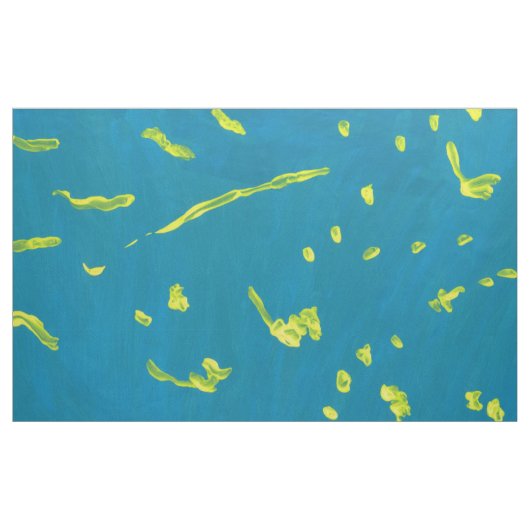 Starry Sky Fabric Stoff (Yard (91,4 cm))