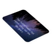 Starry Sky Magnet (Rechte Seite)
