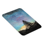 Starry Sky Magnet (Rechte Seite)