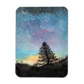 Starry Sky Magnet (Vertikal)