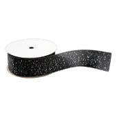 Starry Sky: Outer Space Art Ripsband (Spule)