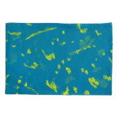 Starry Sky Pillowcase Kissenbezug (Rückseite)