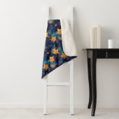 Starry Sky Sherpadecke (Beispiel)