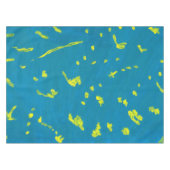 Starry Sky Tablecloth Tischdecke (Vorderseite (Horizontal))