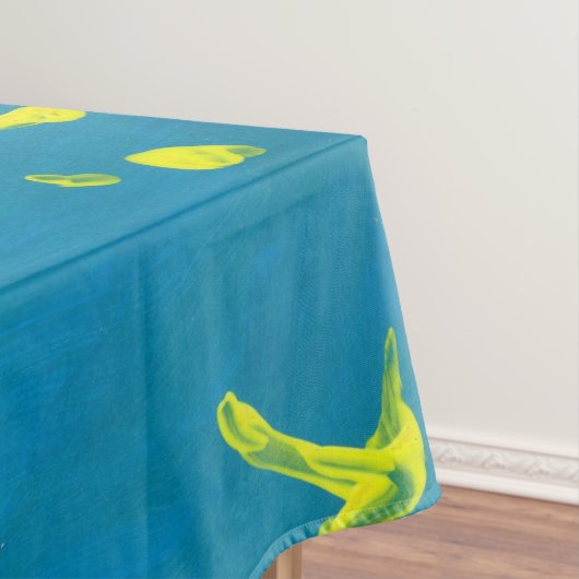Starry Sky Tablecloth Tischdecke (Beispiel)