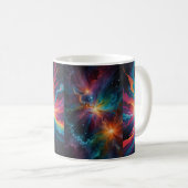 Starry Sky Tasse (VorderseiteRechts)