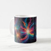 Starry Sky Tasse (Vorderseite Links)