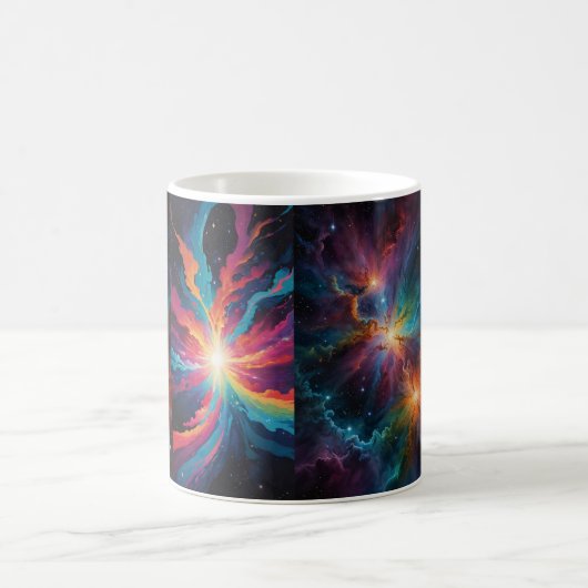 Starry Sky Tasse (Mittel)
