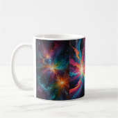 Starry Sky Tasse (Links)