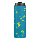 Starry Sky Thermosbecher (Vorderseite)