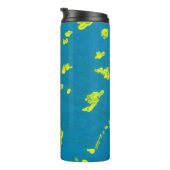 Starry Sky Thermosbecher (Nach rechts gedreht)