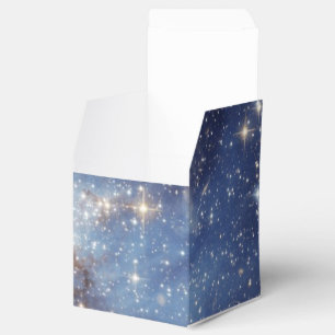 Starry Space Fevor Box Geschenkschachtel