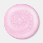 Starry Spiral Magnet (Vorne)