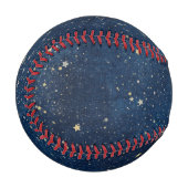 Starry Starry Night Baseball (Vorderseite Links)