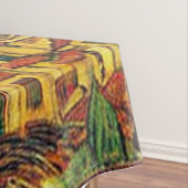 Starry Starry Night Florence Italien Tischdecke (Beispiel)