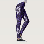 Starry Starry Night.. Leggings (Rechts)