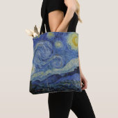 Starry, Starry Night Tasche (Von Nahem)
