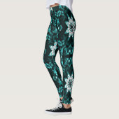 Starry, Starry Sea... Leggings (Links)