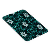 Starry, Starry Sea... Magnet (Rechte Seite)