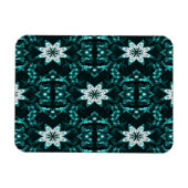 Starry, Starry Sea... Magnet (Horizontal)