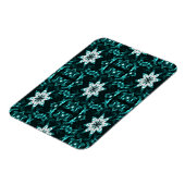 Starry, Starry Sea... Magnet (Linke Seite)