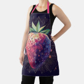 Starry Starry Strawberry Schürze (InSitu)
