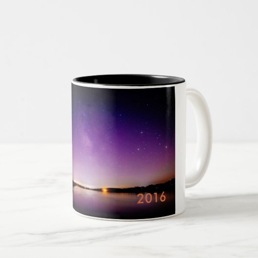 STARRY TASSE (VorderseiteRechts)