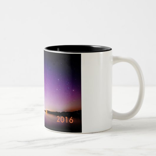 STARRY TASSE (Rechts)