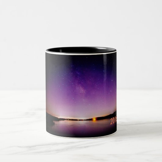 STARRY TASSE (Mittel)