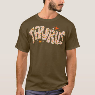 Starry Taurus T-Shirt