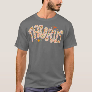 Starry Taurus T-Shirt