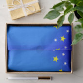 Starry Tissue Paper Seidenpapier (Geschenk)
