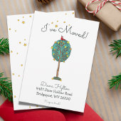 Starry Tree und Red Bird Shooting Star - neue Adre Ankündigung