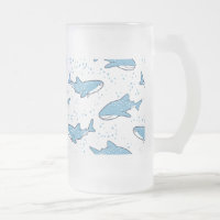 Starry Whale Shark (Light)