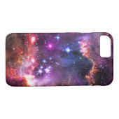 Starry Wingtip von Small Magellanic Cloud Case-Mate iPhone Hülle (Rückseite (Horizontal))