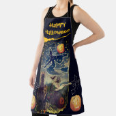 Starry Witch Schürze (InSitu)