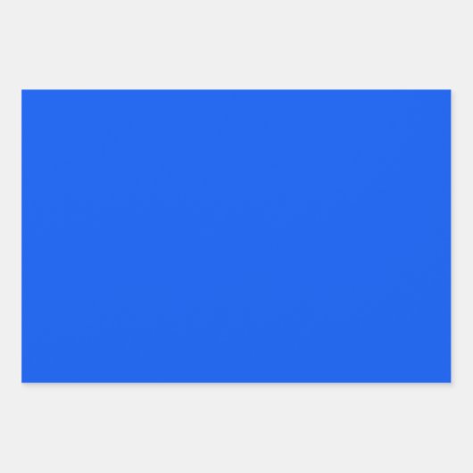 Starry Wrapping Paper Geschenkpapier Set (Vorderseite 2)