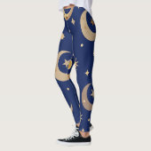 Starry Zuneigung Leggings (Links)