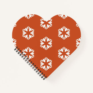 Stars American MoJo Pillow Notizblock