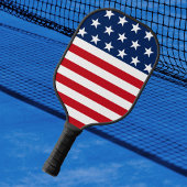 Stars and Stripes USA Pickleball Schläger